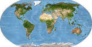 Use international DID numbers (regional numbers)